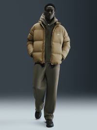 Therma-FIT Down Puffer Jacket