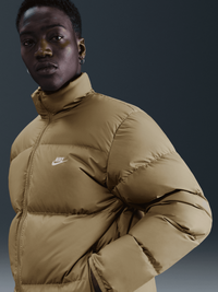 Therma-FIT Down Puffer Jacket