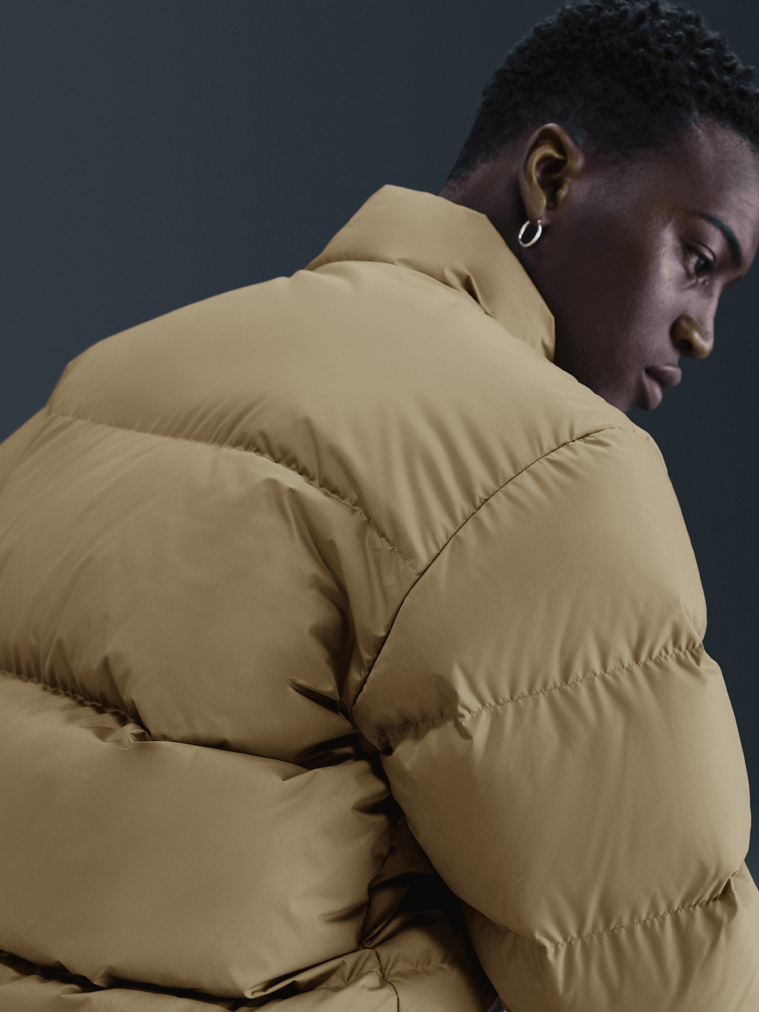 Therma-FIT Down Puffer Jacket