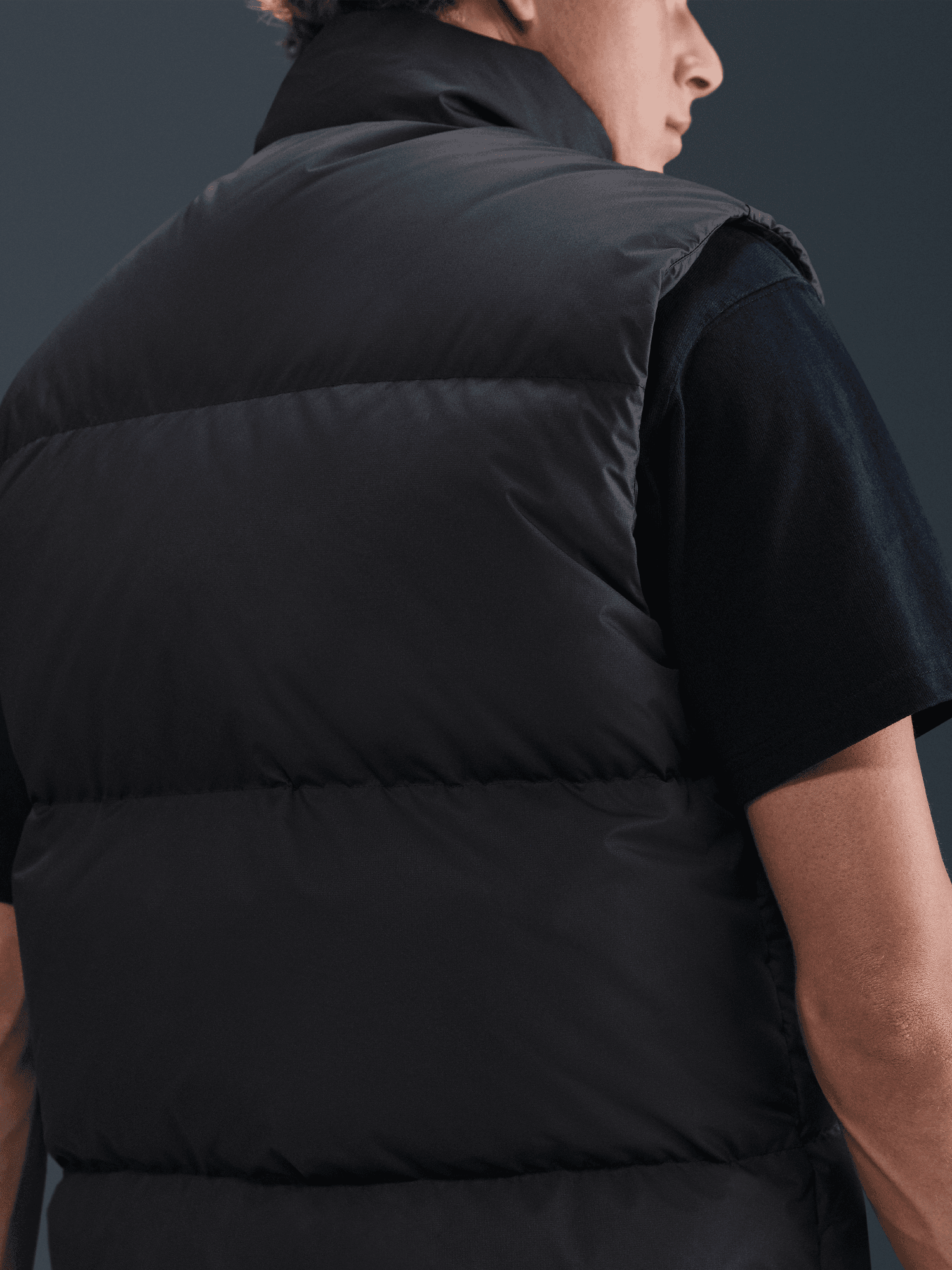 Shop Therma-FIT Down Puffer Vest | Stirling Sports NZ