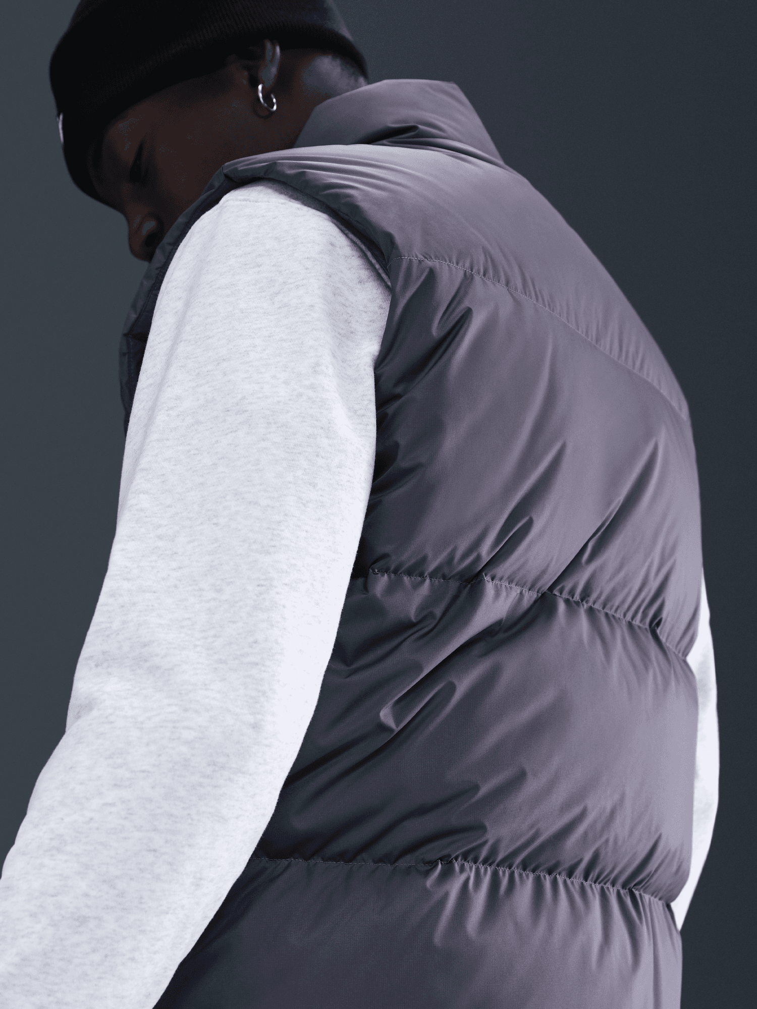 Therma-FIT Down Puffer Vest