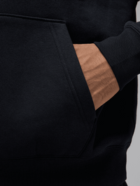 Brooklyn Fleece Oversized Pullover Hoodie