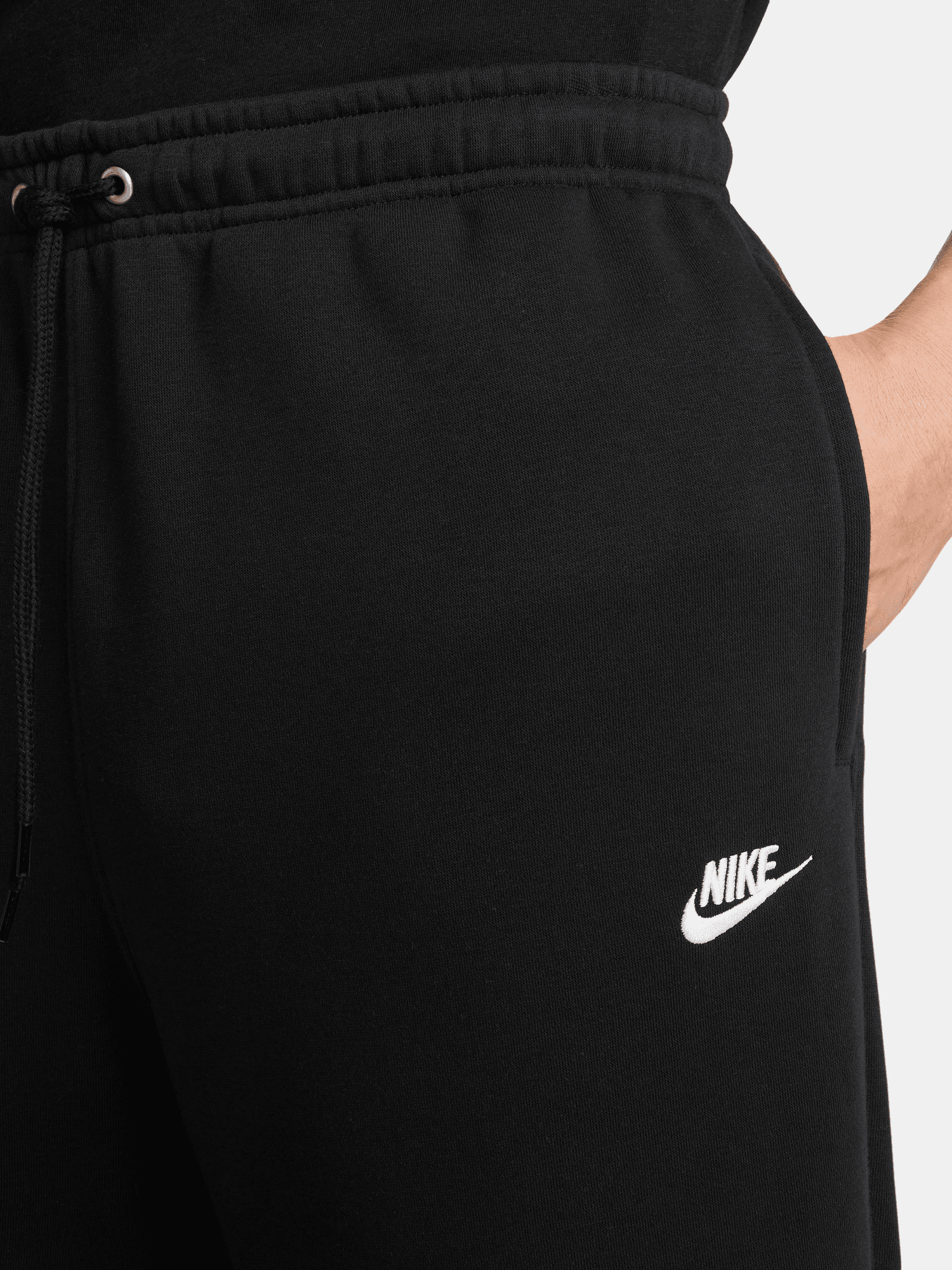 Club Fleece Bungee Pant