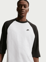 Club 3/4 Raglan Top