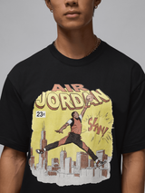 Jordan Comic T-Shirt