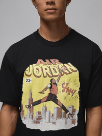 Jordan Comic T-Shirt