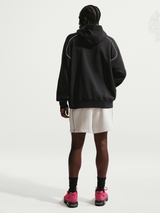 Fleece Pullover Hoodie