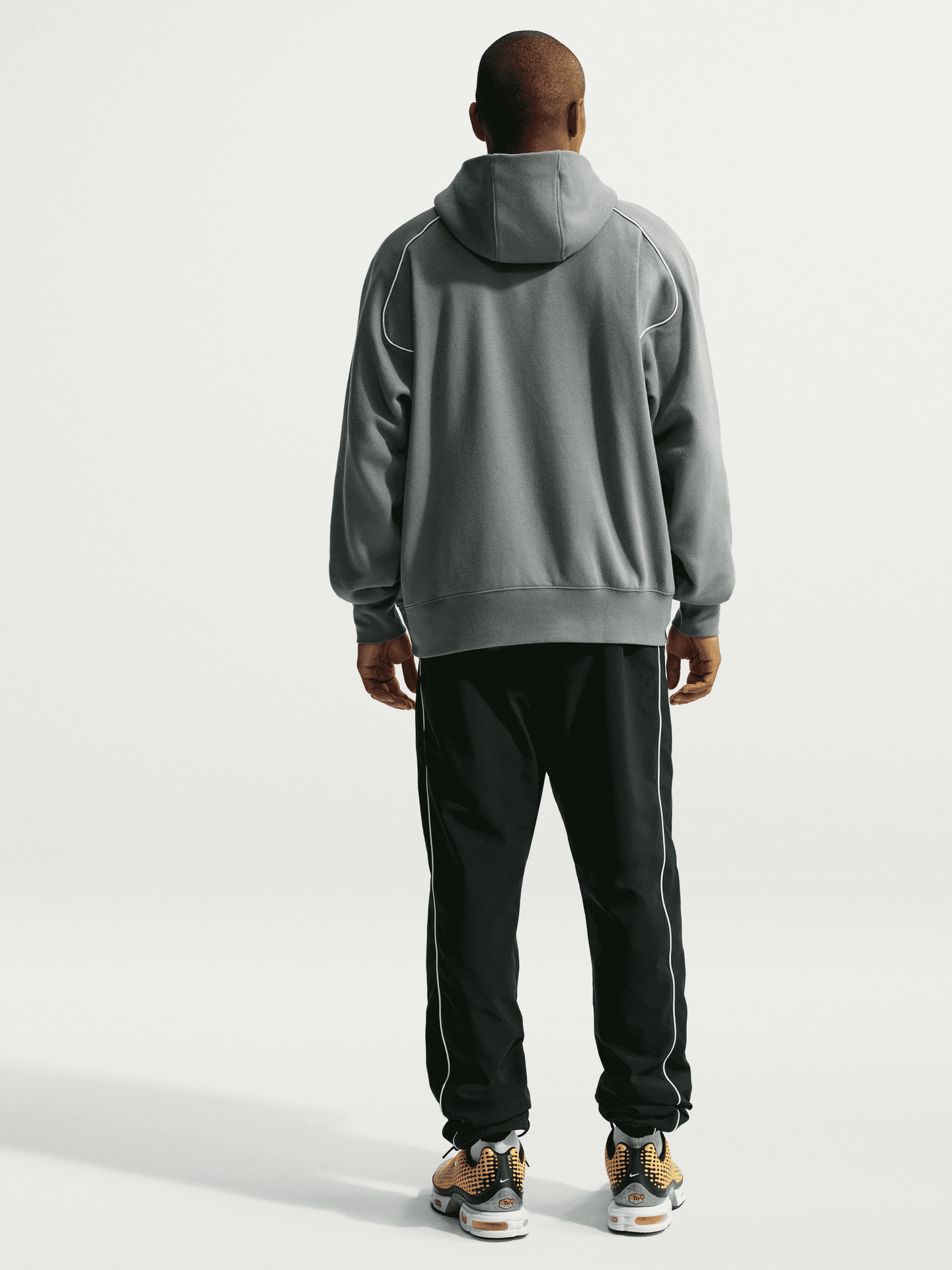 Air Pullover Hoodie