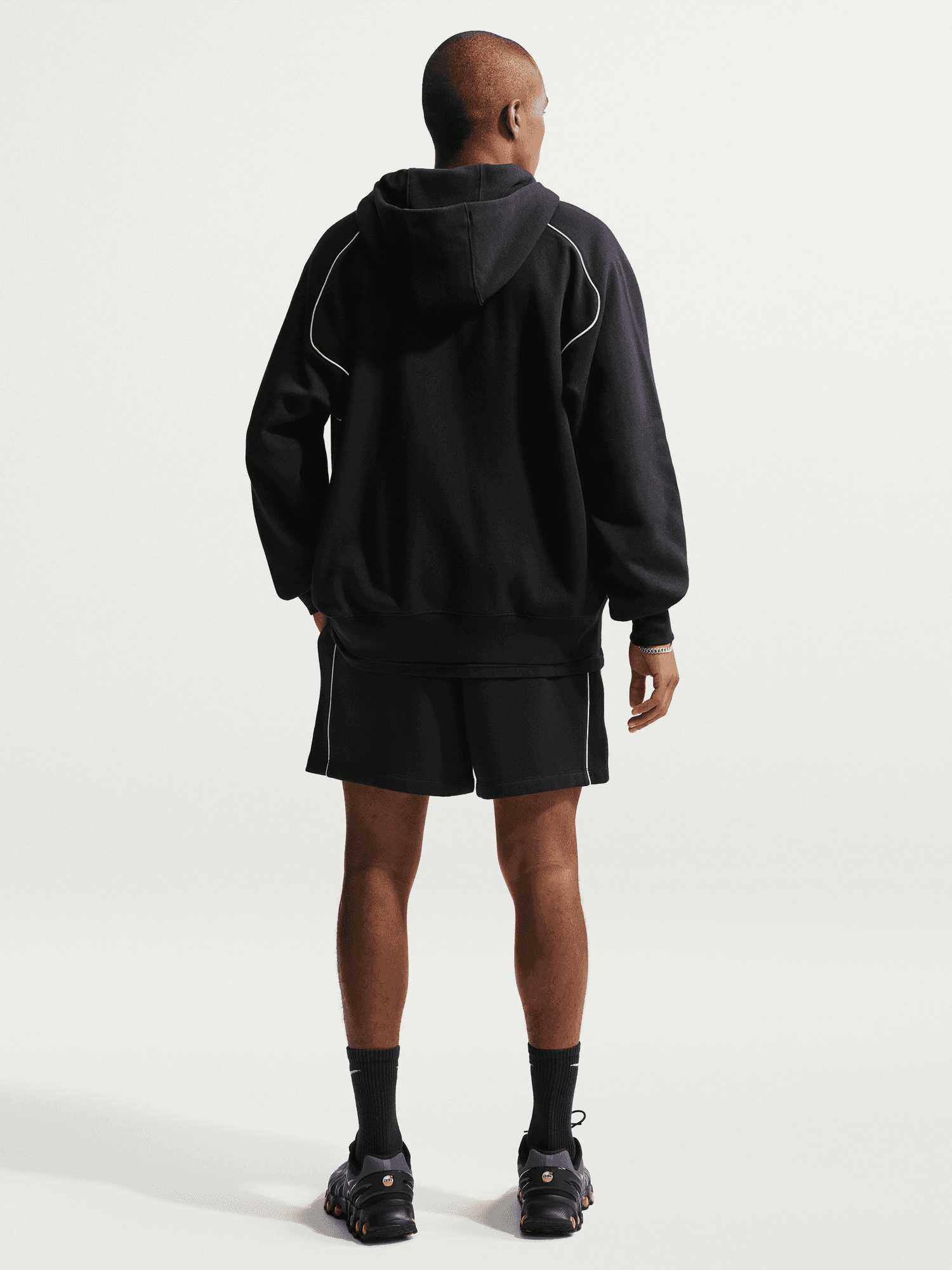 Air BB FLC Short