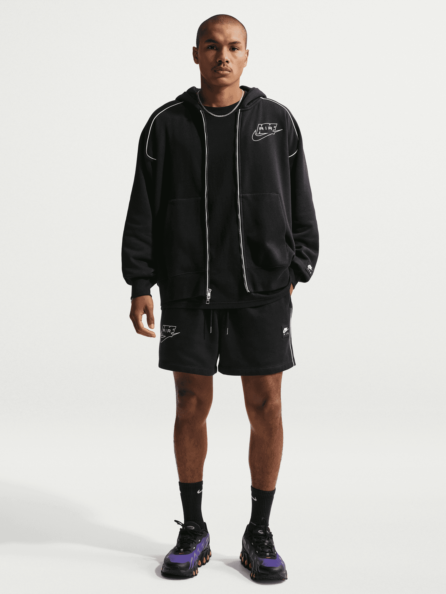 Air BB FLC Short