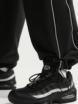 Air BB Open Hem Pant