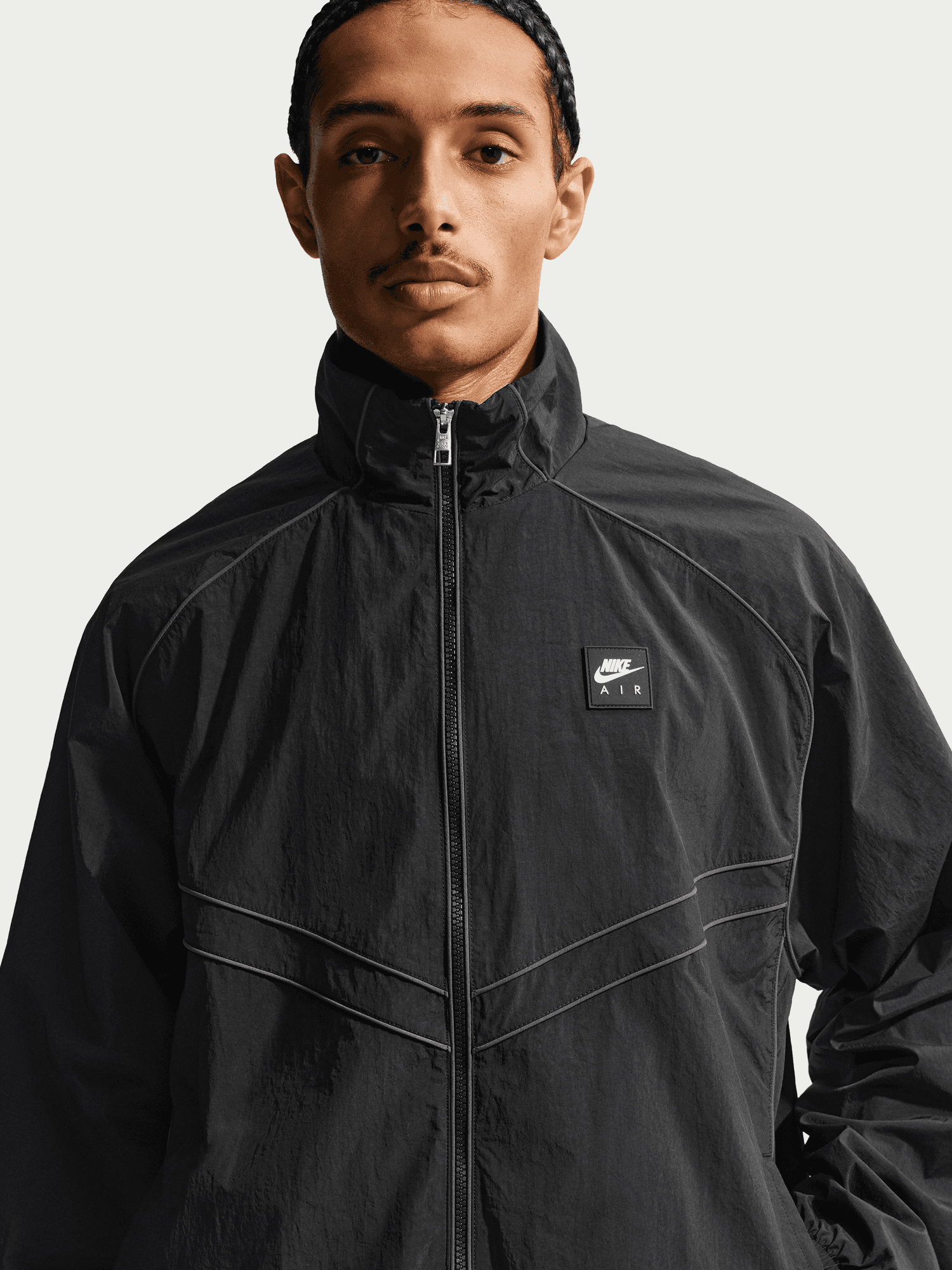 nike windbreaker nz