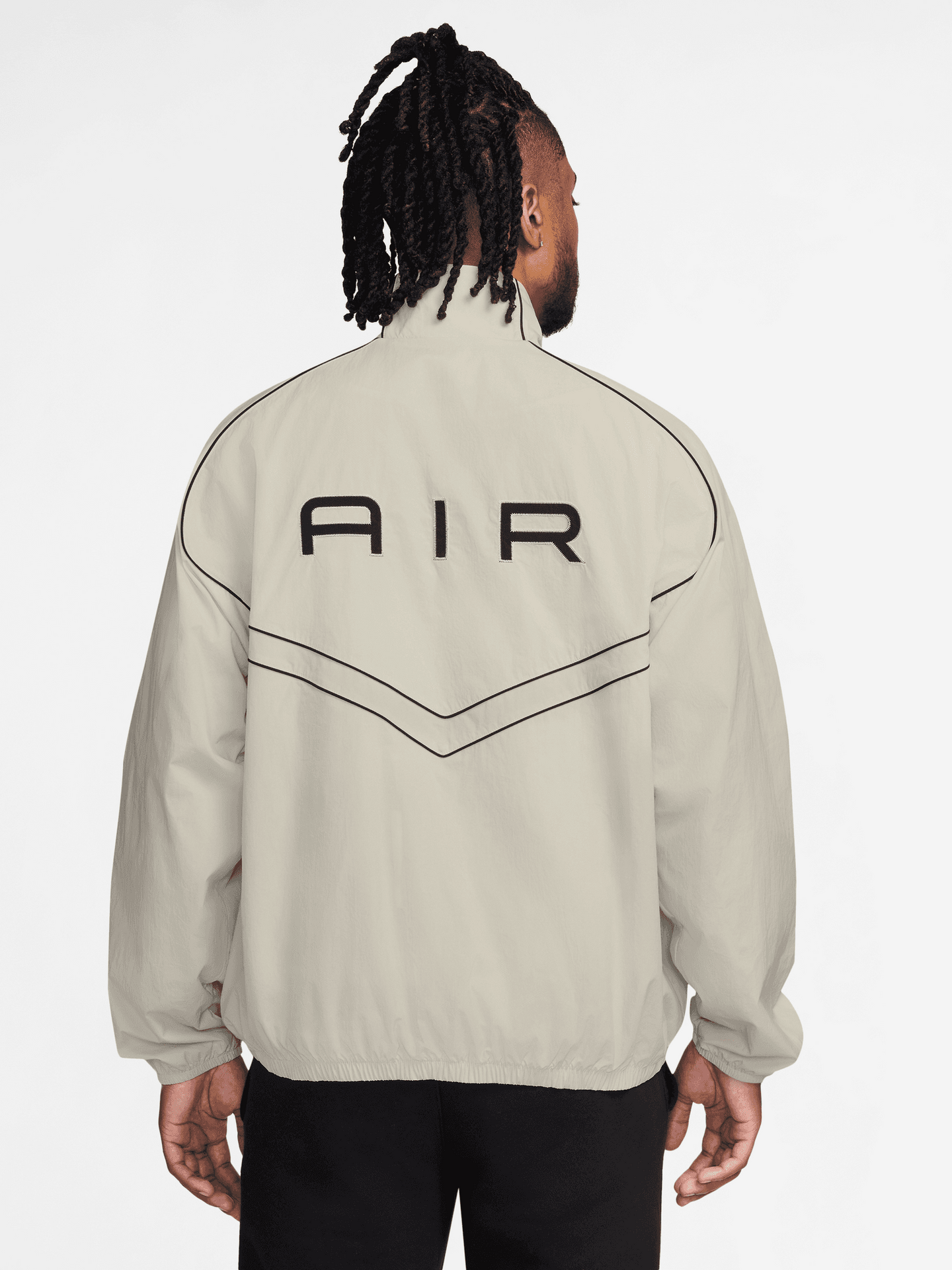 Air Windrunner Track Jacket
