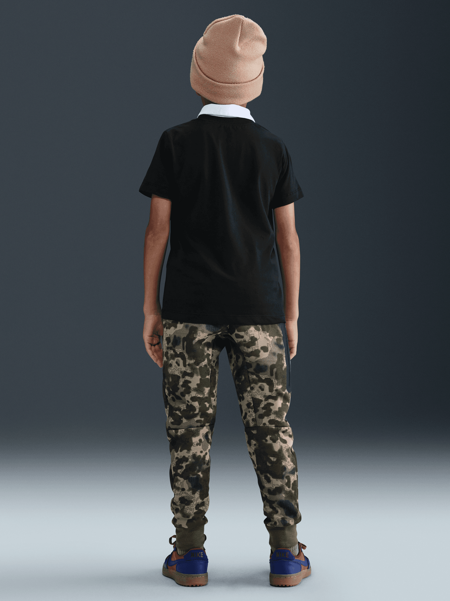 Sportswear T-Shirt Kids