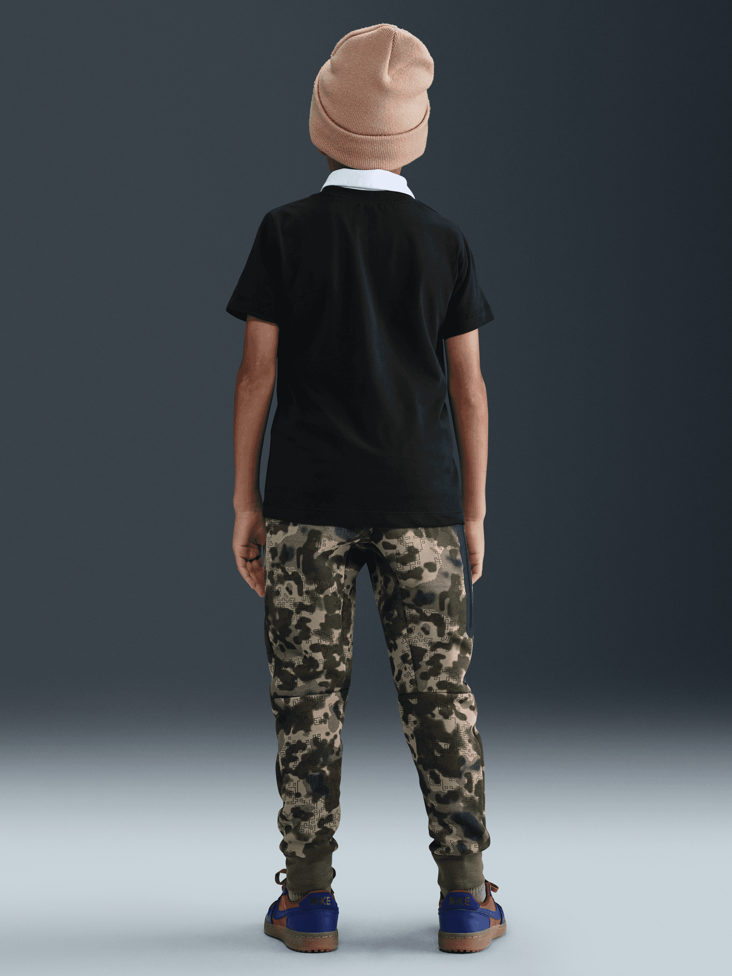 Sportswear T-Shirt Kids