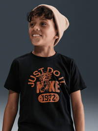 Sportswear T-Shirt Kids