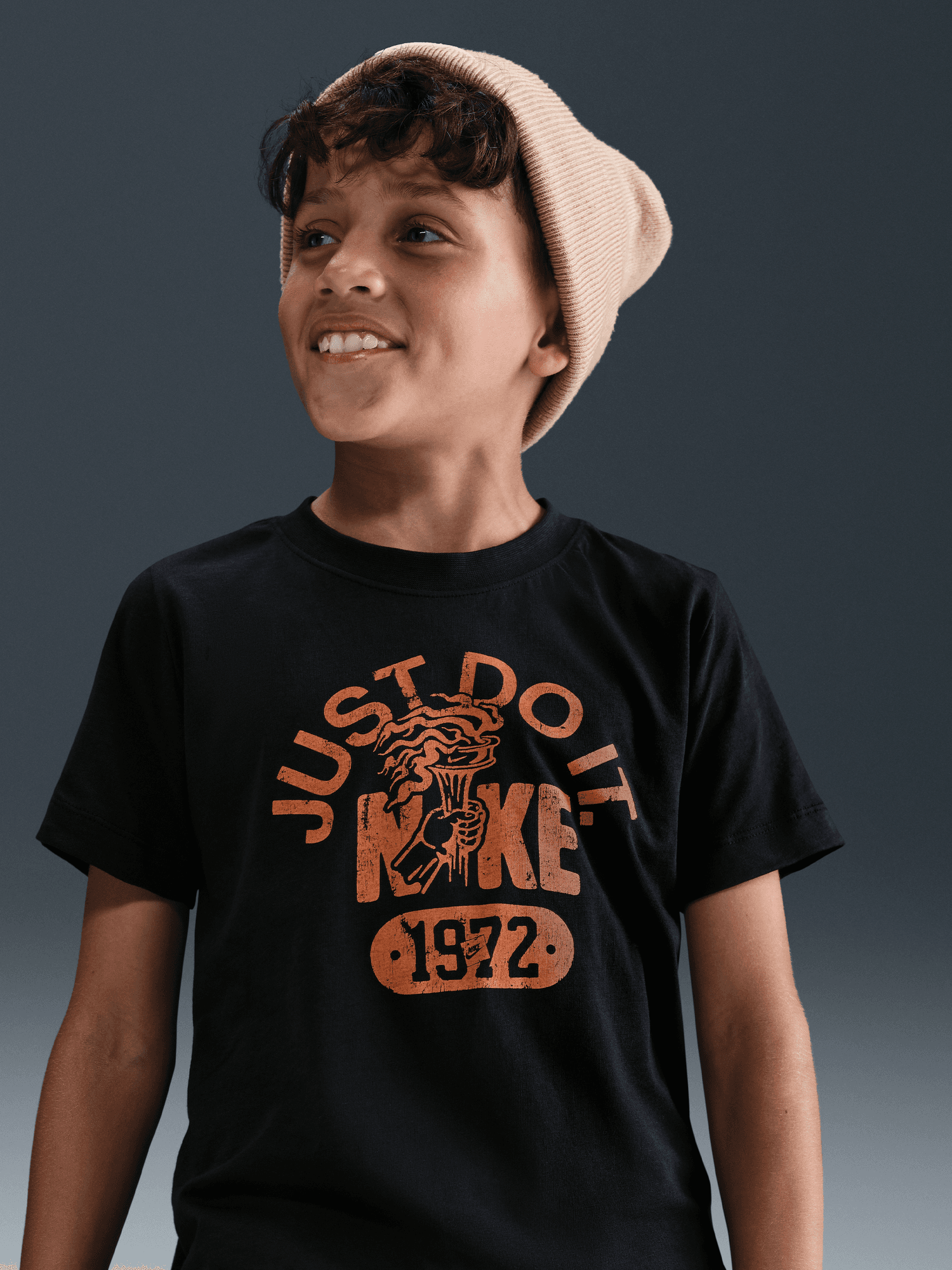 Sportswear T-Shirt Kids