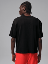 Graphic Boxy Tee