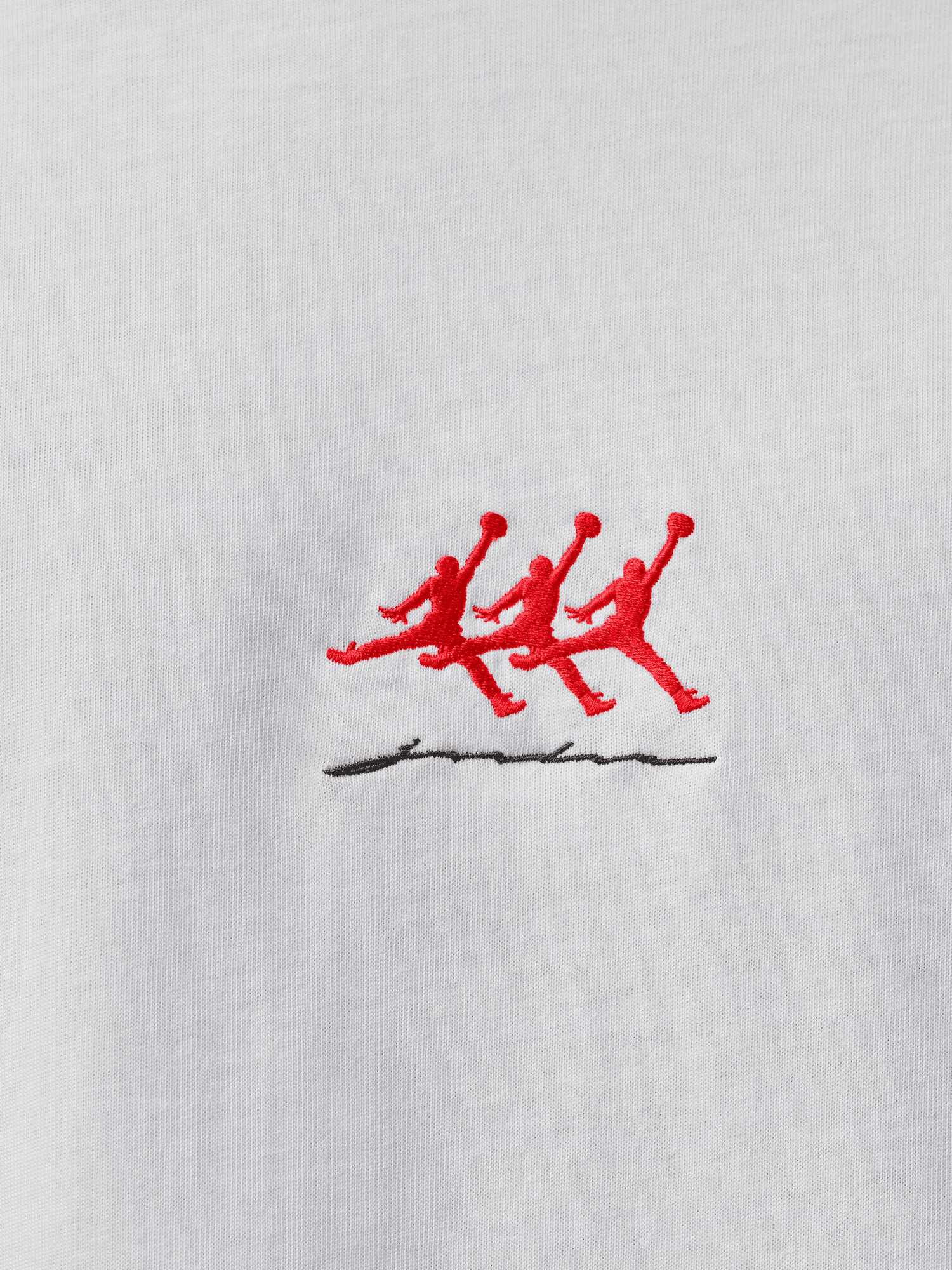 Jordan Flight Oversized Graphic Tee
