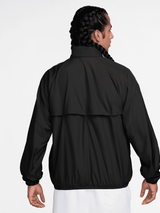 Half-Zip Windrunner Jacket