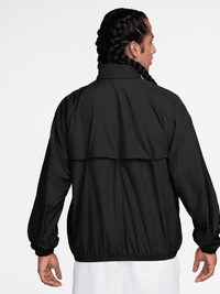 Half-Zip Windrunner Jacket