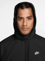 Half-Zip Windrunner Jacket