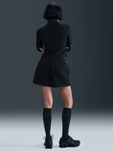 Sportswear Phoenix Fleece Mid-Rise 4" Shorts