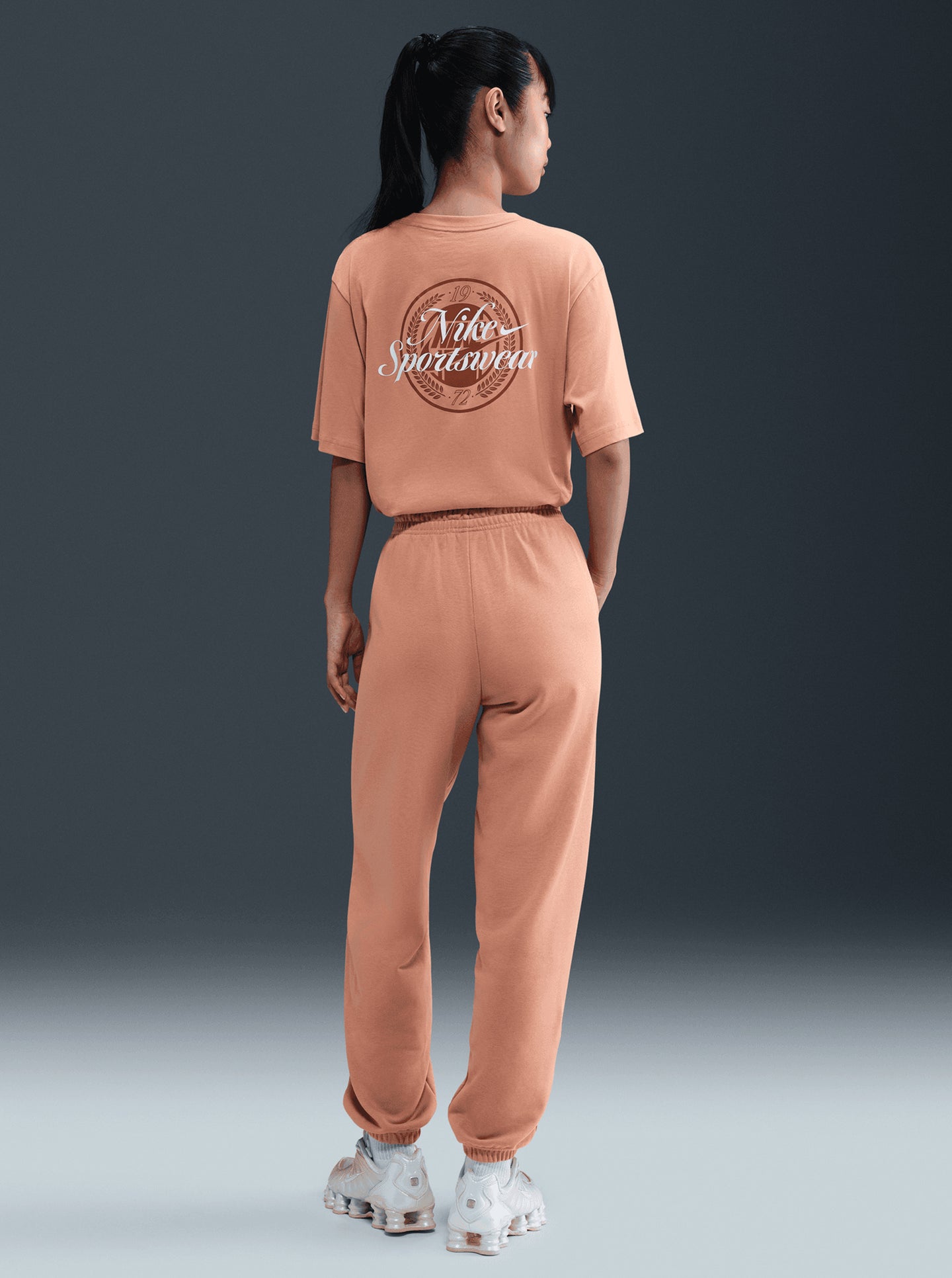 Sportswear T-Shirt
