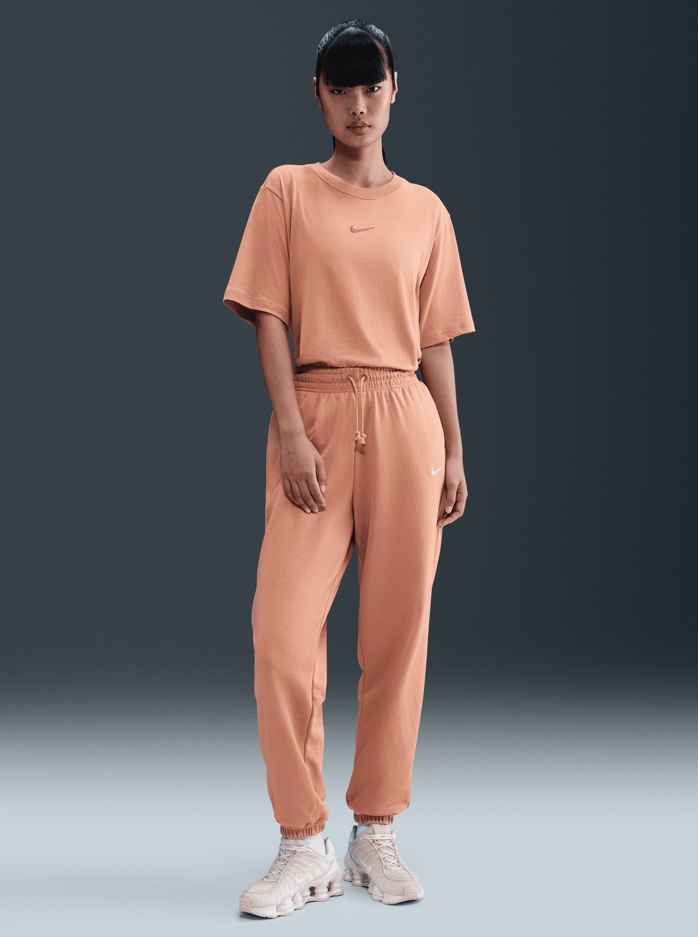 Sportswear T-Shirt