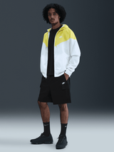 Club Utility Short