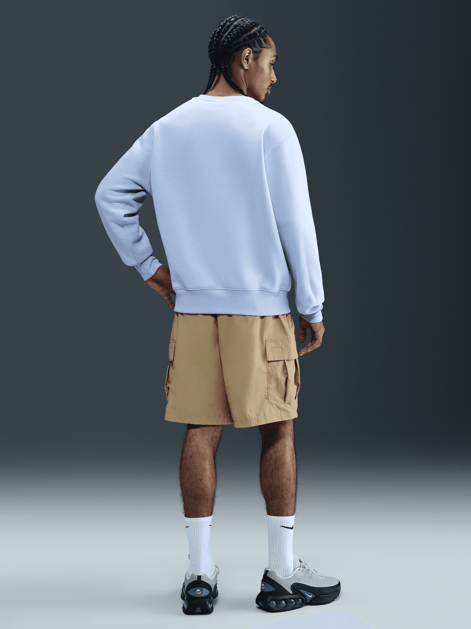 Club Utility Short