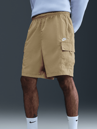 Club Utility Short