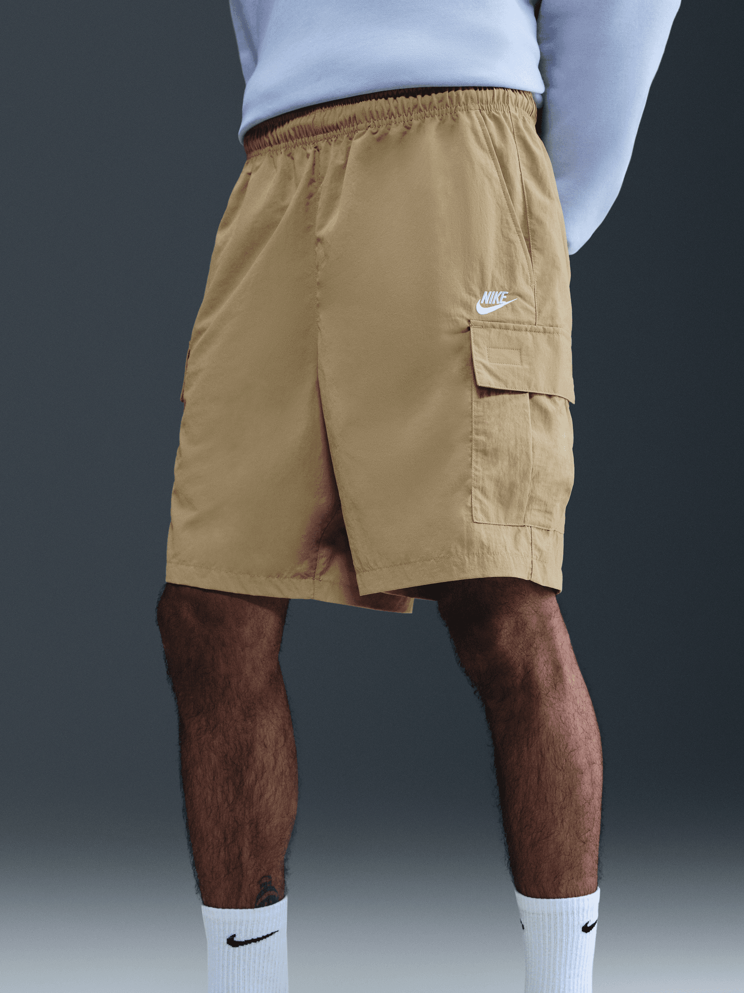 Club Utility Short
