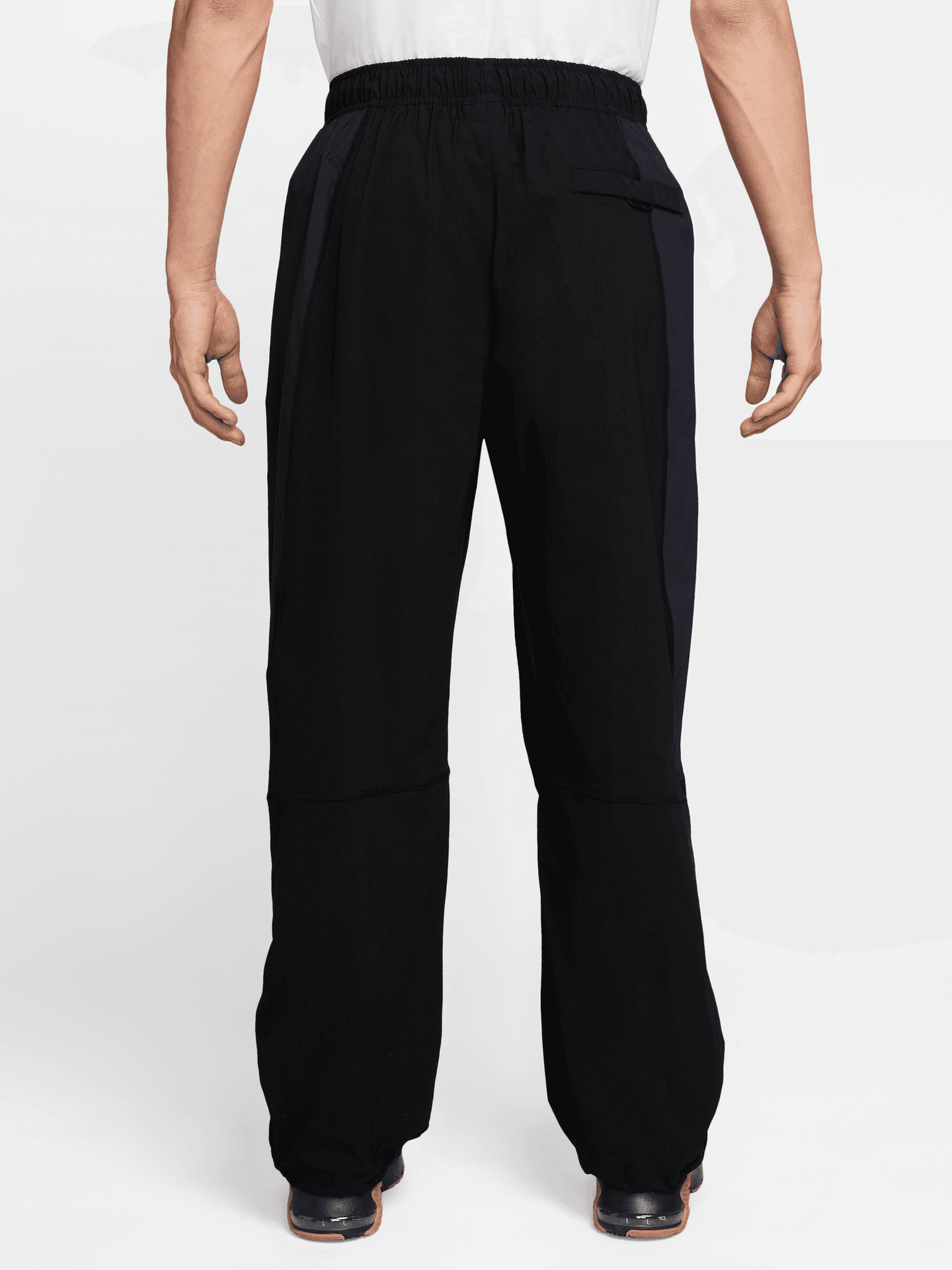 Woven Pro Oversized Pants