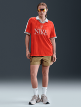V-Neck Jersey Top