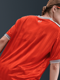 V-Neck Jersey Top