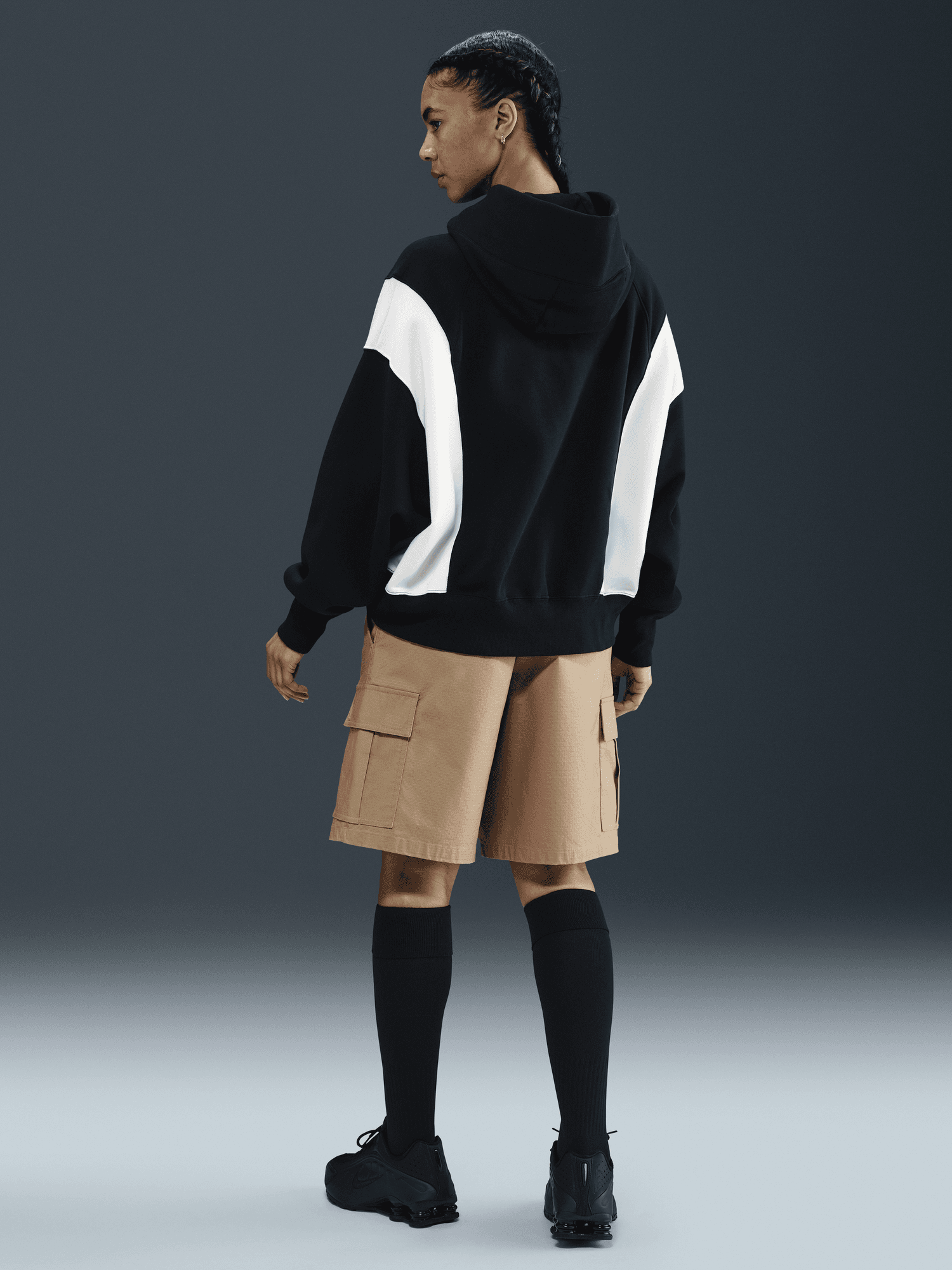 Sportswear Phoenix Fleece
