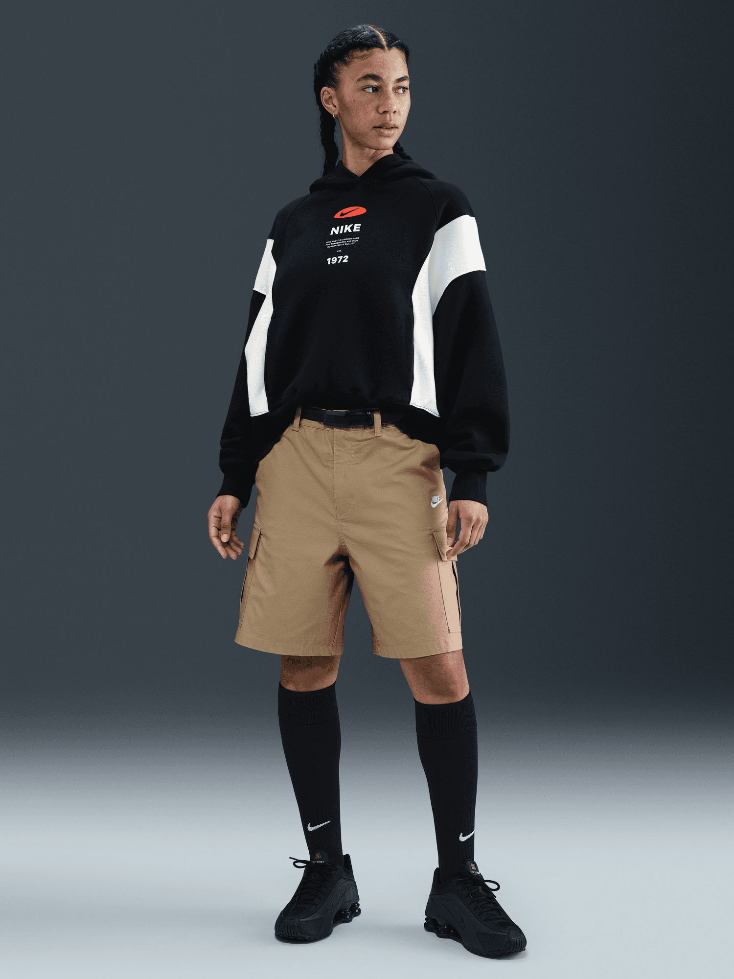 Sportswear Phoenix Fleece