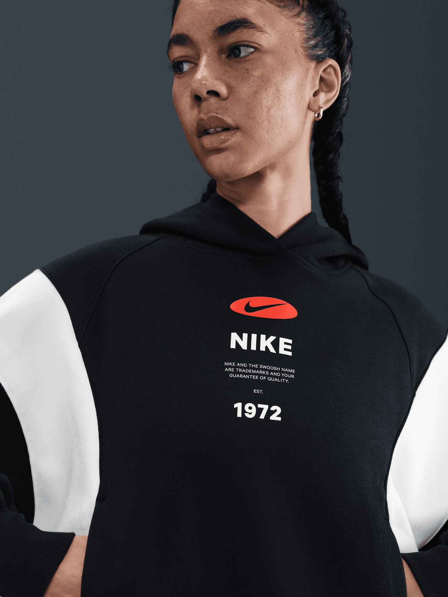 Sportswear Phoenix Fleece