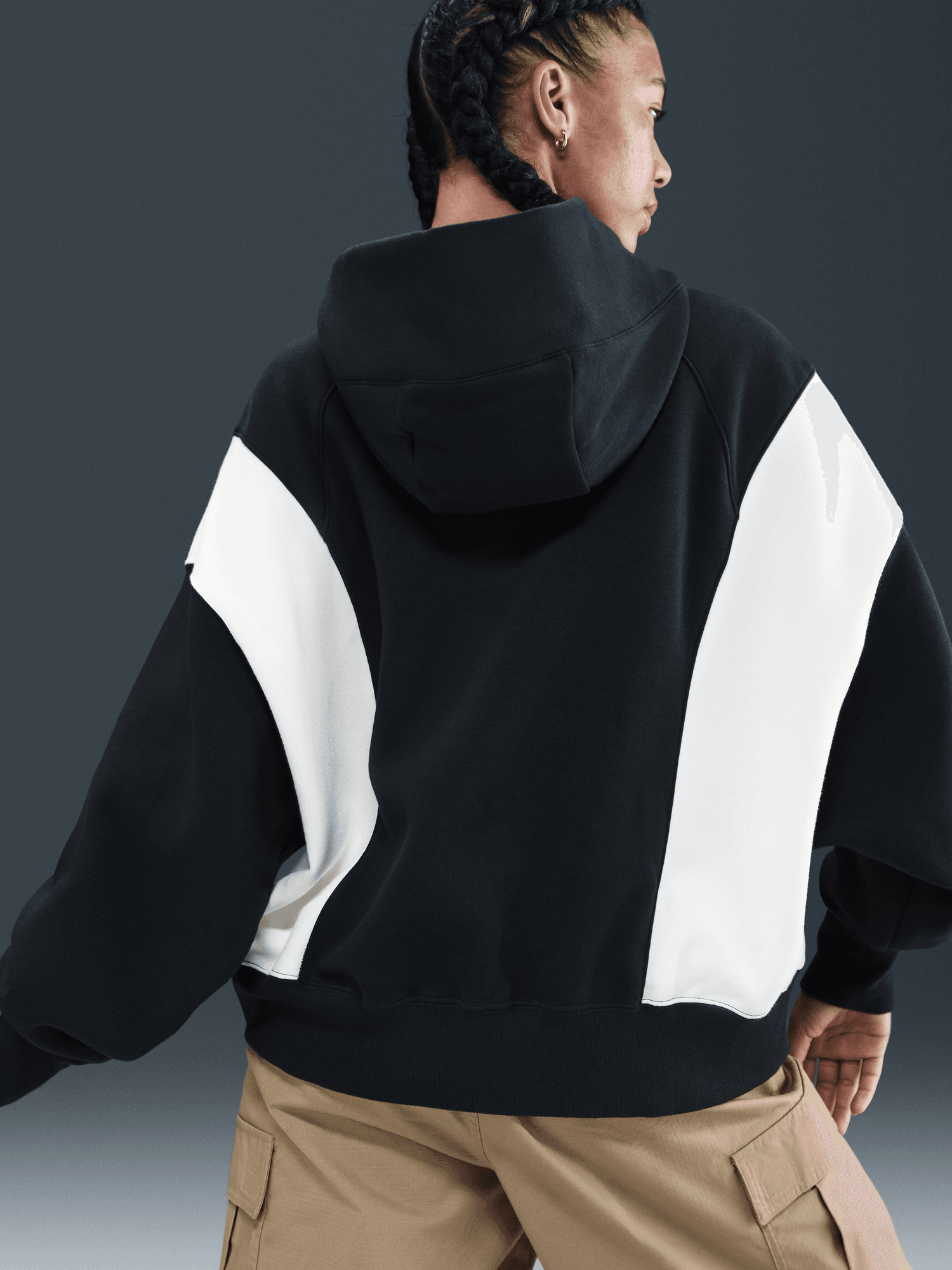 Sportswear Phoenix Fleece