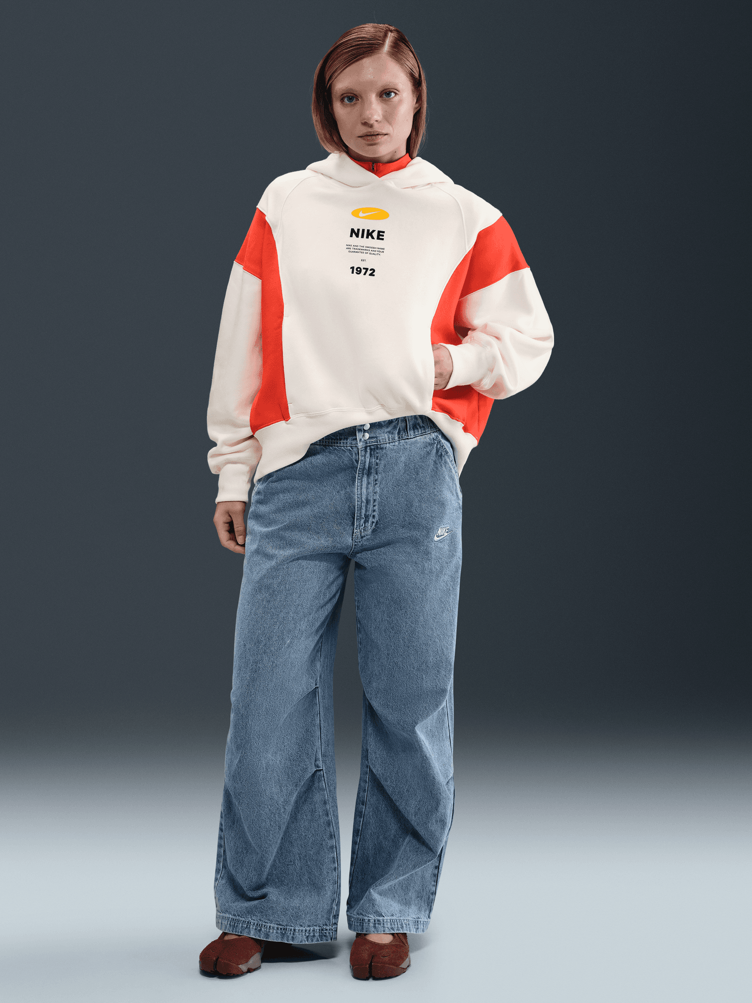 Sportswear Phoenix Fleece