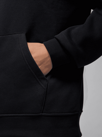 Jumpman Fleece Pullover Hoodie