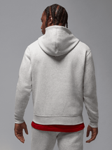 Jumpman Fleece Pullover Hoodie
