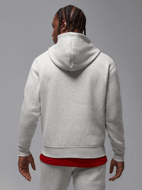 Jumpman Fleece Pullover Hoodie