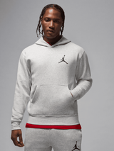 Jumpman Fleece Pullover Hoodie