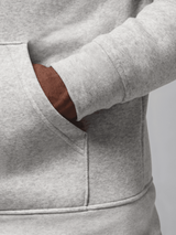 Jumpman Fleece Pullover Hoodie