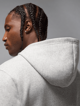 Jumpman Fleece Pullover Hoodie