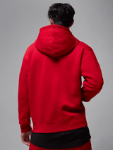 Jumpman Fleece Pullover Hoodie