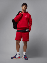 Jumpman Fleece Pullover Hoodie