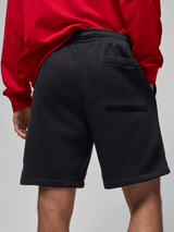 Jumpman Fleece Short